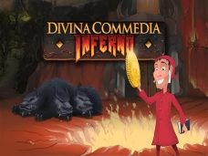 Divina Commedia – Inferno