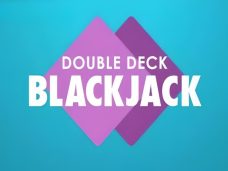 Double Deck Blackjack