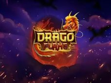 Drago Flame