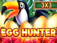 Egg Hunter