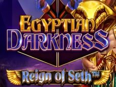 Egyptian Darkness – Reign of Seth