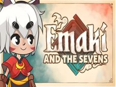 Emaki and the Sevens