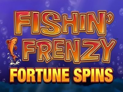 Fishin’ Frenzy Fortune Spins
