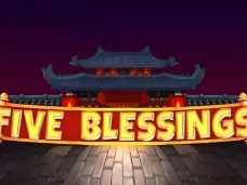 Five Blessings