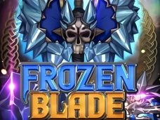 Frozen Blade