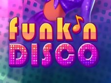 Funk ‘n Disco