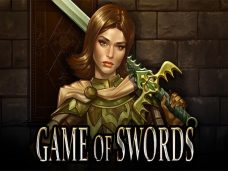 Game of Swords