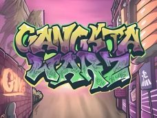 Gangsta Warz
