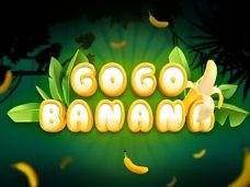 Go Go Banana