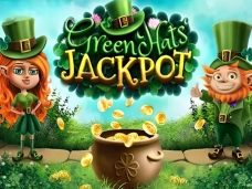 Greenhats’ Jackpot