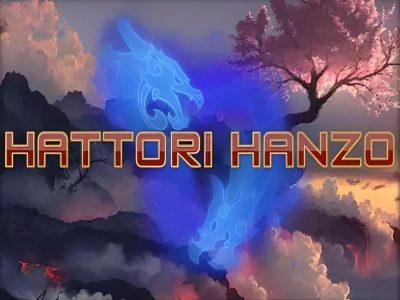 Hattory Hanzo