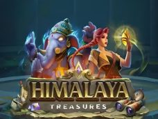 Himalaya Treasures
