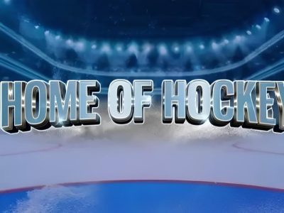 Home of Hockey