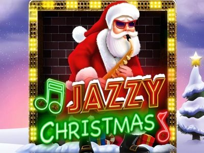 Jazzy Christmas