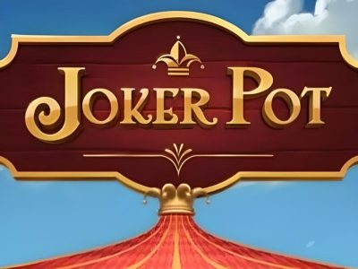 Joker Pot Reloaded: A Medieval Slot Adventure | 2024
