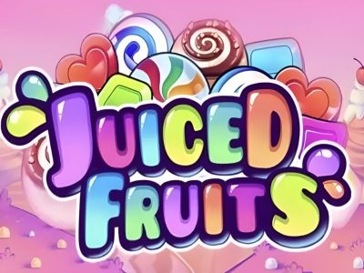 Juiced Fruits