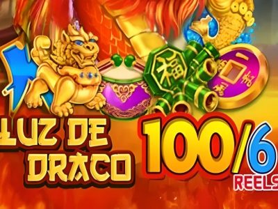 Luz de Draco 100/6