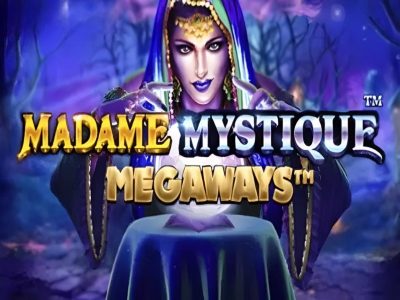 Madame Mystique Megaways