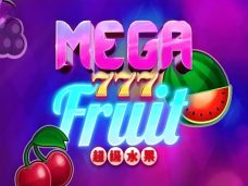 Mega Fruit 777