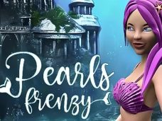 Pearl’s Frenzy
