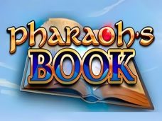 Pharaoh’s Book