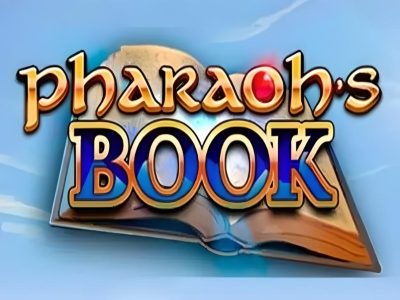 Pharaoh’s Book
