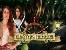 Pirates Queens