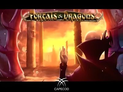 Portals & Dragons