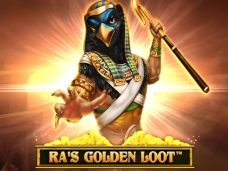 Ra’s Golden Loot