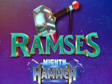 Ramses Mighty Hammer
