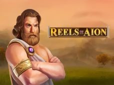 Reels of Aion
