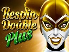 Respin Double Plus