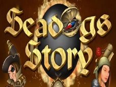 Seadogs Story