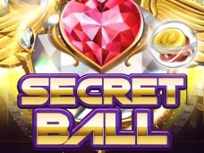 Secret Ball