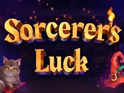 Sorcerer’s Luck