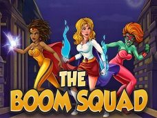 The Boom Squad