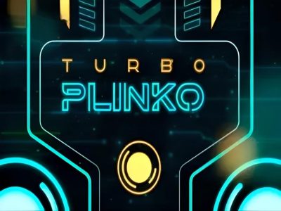 Turbo Plinko