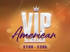 VIP American Blackjack