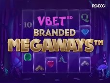 Vbet Branded Megaways
