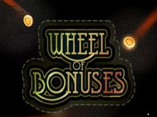 Wheel of Bonuses