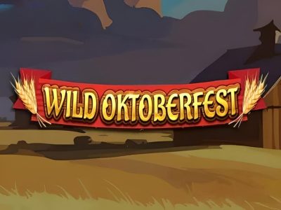 Wild Oktoberfest