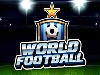 Red Rake Gaming: World Football Slots