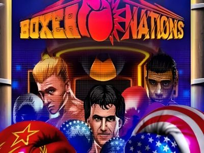 Boxer Nations