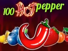Hot Pepper 100