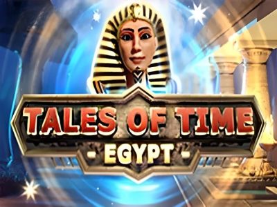 Tales of Time Egypt