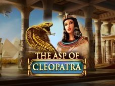 The Asp of Cleopatra