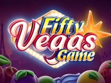 Vegas Fifty
