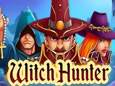 Witch Hunter