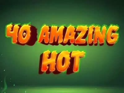 40 Amazing Hot