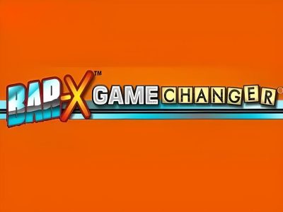 Bar X Game Changer
